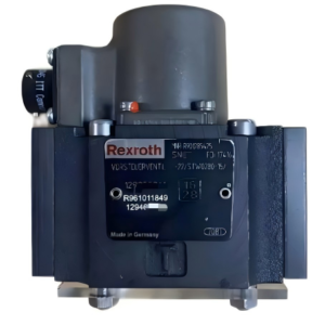 HCU Spare Part- ELFI ELVA FIVA Proportional Valve