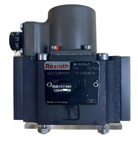 HCU Spare Part- ELFI ELVA FIVA Proportional Valve