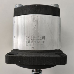 Cylinder Lubrication Systems & Components