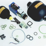 Cylinder Lubricators and related parts