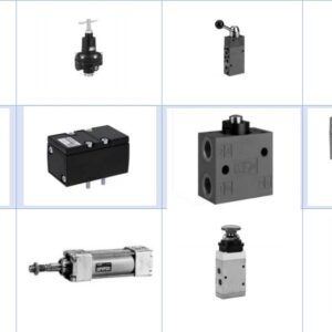 pneumatic maneuvering system