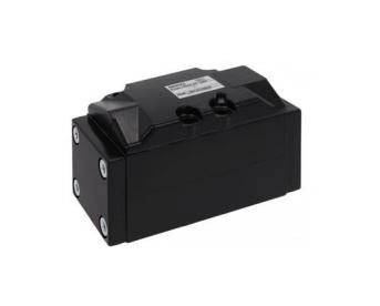 Pneumatic Maneuvering System