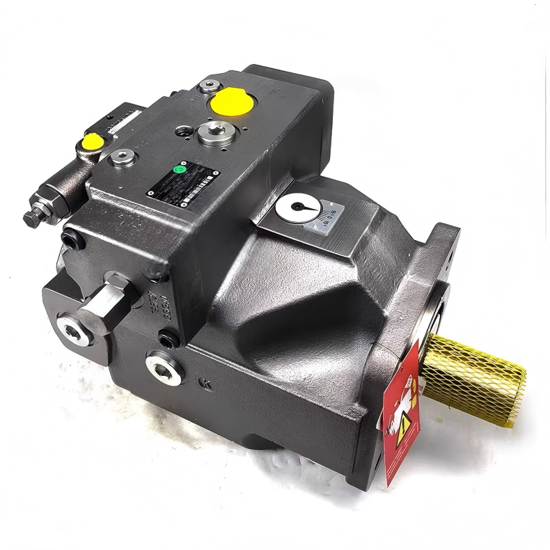 HPS Spare parts-Pump