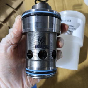 Marine Spare Parts & Supporting Components