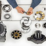 marine engine parts