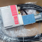 proportional valve HCU