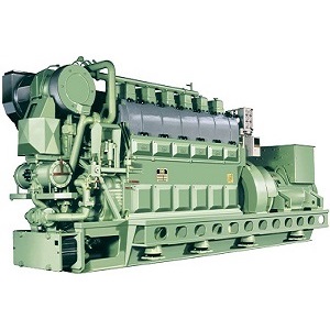 Marine Engine Spare Parts