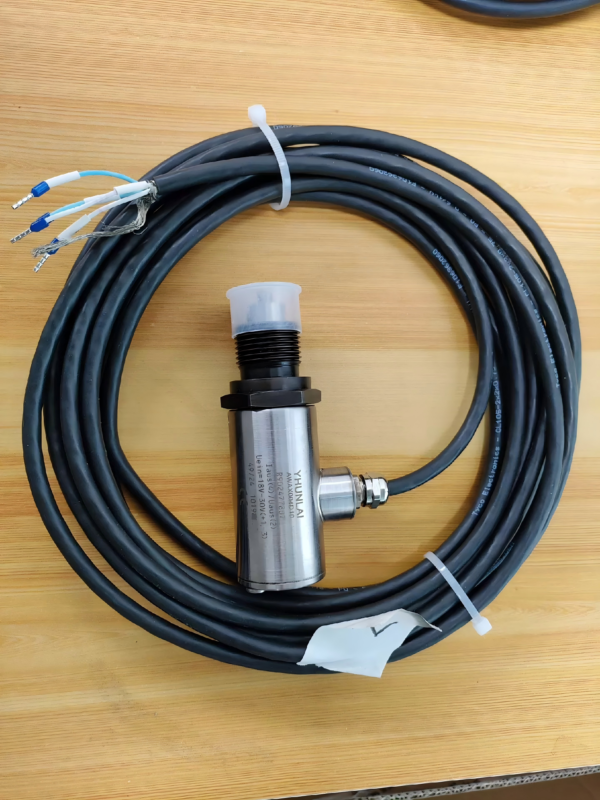 HPS Spare parts-Position Sensor