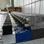 HPS Spare parts-Proportional Valve