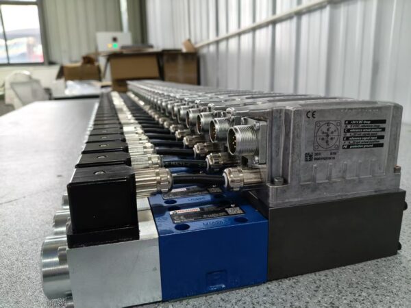 HPS Spare parts-Proportional Valve